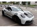 ９１１ ９１１ＧＴ３ＲＳ　左ハンドル　ヴァイザッハＰＫＧ　フロントアクスル　ＰＣＣＢ　登録済み未使用車　ポルシェダイナミックライトシステム　軽量鍛造マグネシウムホイール　サテン　ブラック塗装（6枚目）