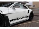 ９１１ＧＴ３ＲＳ　左ハンドル　ヴァイザッハＰＫＧ　フロントアクスル　ＰＣＣＢ　登録済み未使用車　ポルシェダイナミックライトシステム　軽量鍛造マグネシウムホイール　サテン　ブラック塗装（14枚目）