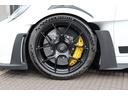 ９１１ＧＴ３ＲＳ　左ハンドル　ヴァイザッハＰＫＧ　フロントアクスル　ＰＣＣＢ　登録済み未使用車　ポルシェダイナミックライトシステム　軽量鍛造マグネシウムホイール　サテン　ブラック塗装（15枚目）