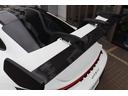 ９１１ＧＴ３ＲＳ　左ハンドル　ヴァイザッハＰＫＧ　フロントアクスル　ＰＣＣＢ　登録済み未使用車　ポルシェダイナミックライトシステム　軽量鍛造マグネシウムホイール　サテン　ブラック塗装（22枚目）