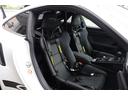 ９１１ＧＴ３ＲＳ　左ハンドル　ヴァイザッハＰＫＧ　フロントアクスル　ＰＣＣＢ　登録済み未使用車　ポルシェダイナミックライトシステム　軽量鍛造マグネシウムホイール　サテン　ブラック塗装（55枚目）
