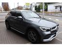 ＧＬＣ ＧＬＣ２２０ｄ　４マチック　ＡＭＧライン　パノラミックスライディングルーフ　ＡＭＧライン　レザーエクスクルーシブパッケージ　セレナイトグレー（5枚目）