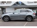 ＧＬＣ ＧＬＣ２２０ｄ　４マチック　ＡＭＧライン　パノラミックスライディングルーフ　ＡＭＧライン　レザーエクスクルーシブパッケージ　セレナイトグレー（8枚目）