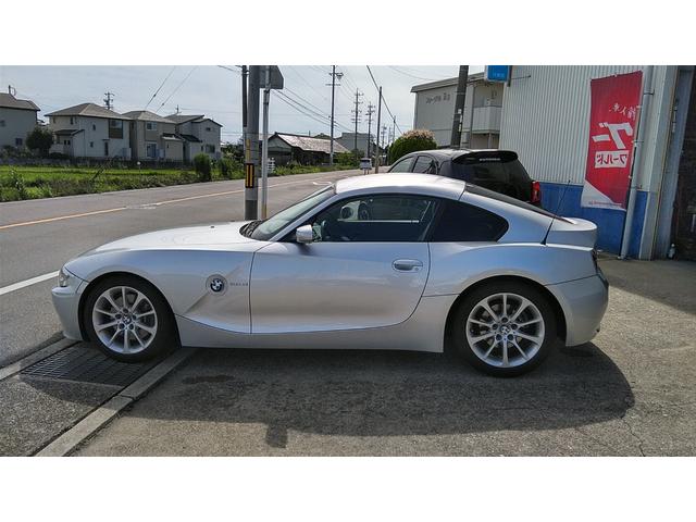 クーペ3.0si(5枚目)