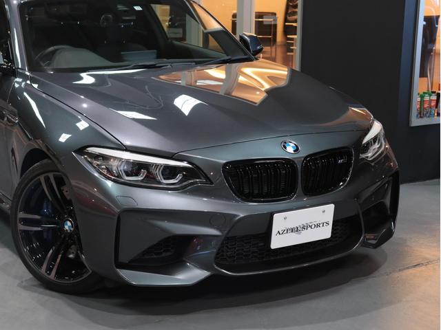 ＢＭＷ Ｍ２