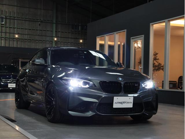 ＢＭＷ Ｍ２