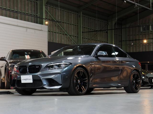 ＢＭＷ Ｍ２