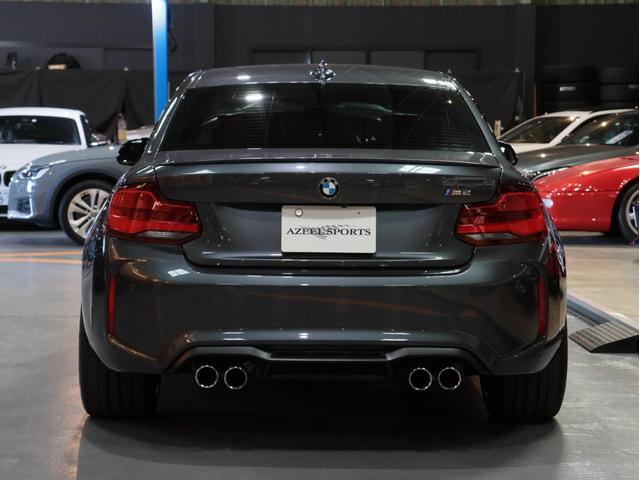 ＢＭＷ Ｍ２