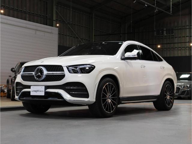 ＧＬＥ ＧＬＥ４００ｄ　４マチック　クーペスポーツ　１オナ　冬タイヤセット　車庫保管　パノラマＳＲ　黒革シートＨ／エアシート　ブルメスターサウンド　ナビ地デジ／ＢＴ／３６０カメラ／ドラレコ　ＡＣＣ／レーンキープ／Ｂスポ　アンビライト　無鈑金　禁煙　保証（69枚目）