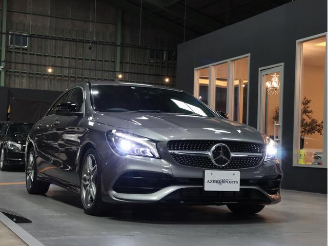 ＣＬＡクラス ＣＬＡ１８０　スポーツ　買取　４５用バンパーダクト　黒フロントリップ／サイドモール／ドアミラー　ＡＭＧ１８ＡＷ　カープレイ付純正ナビ地デジ／ＢＴ／Ｂカメラ　ＡＣＣ／レーンキープ／Ｂスポ　ドラレコ　ＬＥＤヘッド　無鈑金　禁煙車（12枚目）