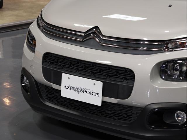 C3 シャイン 下取 1オナ 黒コントラストRF 16AW 25年製ピレリ新品タイヤ カープレイ対応 カロッツェリア製純正ナビ/Bカメラ インテリジェントハイビーム/衝突軽減ブレーキ/Pセンサー/BSM 無鈑金 禁煙(14枚目)