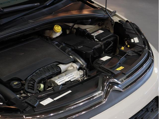 C3 シャイン 下取 1オナ 黒コントラストRF 16AW 25年製ピレリ新品タイヤ カープレイ対応 カロッツェリア製純正ナビ/Bカメラ インテリジェントハイビーム/衝突軽減ブレーキ/Pセンサー/BSM 無鈑金 禁煙(43枚目)