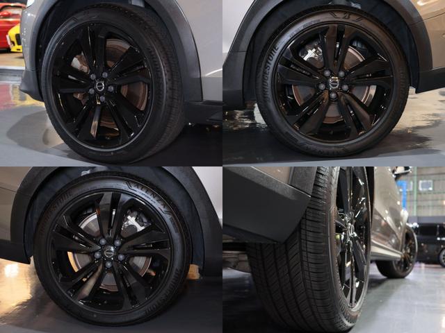 Ｖ６０ クロスカントリー　Ｔ５　ＡＷＤ　プロ　レア色／アンバー革　黒１９ＡＷ＆ルーフレール　ハーマンカードン　マッサージエアシート／Ｈ　ＣａｒＰｌａｙ対応ナビ／ＴＶ／３６０カメラ　インテリアセーフ　ＡＣＣ／ＢＬＩＳ　ＨＵＤ　ステアＨ　無鈑金　禁煙（17枚目）