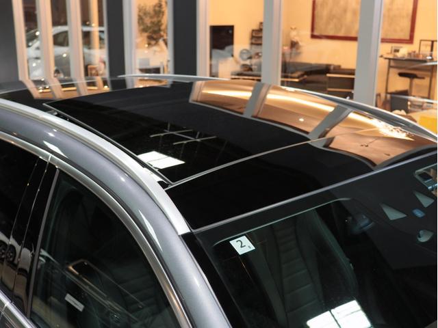 Ｅクラスオールテレイン Ｅ２２０ｄ　４マチック　オールテレイン　１オナ　後期　エクスクル－シブＰＫＧ　パノラマＳＲ　黒革／エア＆シ－トＨ　ブルメスタ－　エアバランス　ＨＵＤ　１９ＡＷ　カ－プレイ対応ナビ／地デジ／３６０カメラ　アンビライト　ドラレコ　無鈑金　禁煙（18枚目）