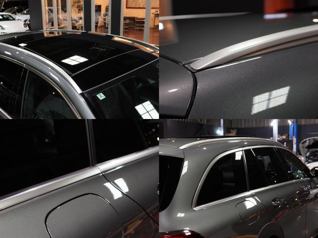 Ｅクラスオールテレイン Ｅ２２０ｄ　４マチック　オールテレイン　１オナ　後期　エクスクル－シブＰＫＧ　パノラマＳＲ　黒革／エア＆シ－トＨ　ブルメスタ－　エアバランス　ＨＵＤ　１９ＡＷ　カ－プレイ対応ナビ／地デジ／３６０カメラ　アンビライト　ドラレコ　無鈑金　禁煙（19枚目）