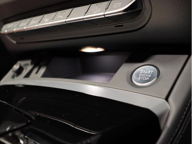 Ｑ５スポーツバック ４０ＴＤＩクワトロ　アドバンスド　１オナ　新車保証／フリ－ウェイ　黒１９ＡＷ　ブラックスタイリングＰＫＧ　マトリクスＬＥＤ　茶革／前後シ－トＨ　ステアＨ　純正カ－プレイ対応ナビ　置くだけ充電　ＡＣＣ／レ－ンキ－プ＆サイド　無鈑金　禁煙（30枚目）