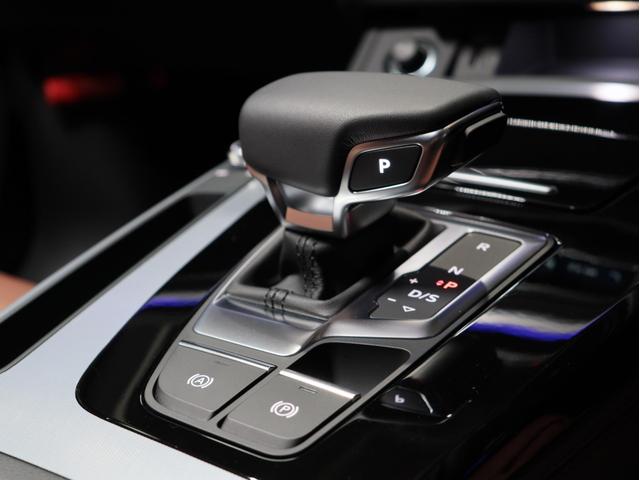 Ｑ５スポーツバック ４０ＴＤＩクワトロ　アドバンスド　１オナ　新車保証／フリ－ウェイ　黒１９ＡＷ　ブラックスタイリングＰＫＧ　マトリクスＬＥＤ　茶革／前後シ－トＨ　ステアＨ　純正カ－プレイ対応ナビ　置くだけ充電　ＡＣＣ／レ－ンキ－プ＆サイド　無鈑金　禁煙（36枚目）