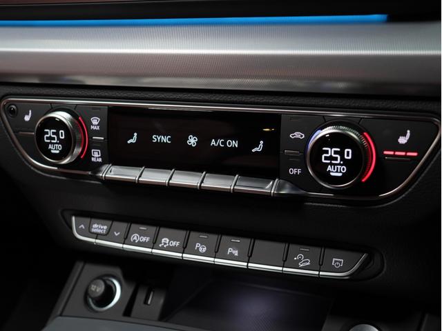 Ｑ５スポーツバック ４０ＴＤＩクワトロ　アドバンスド　１オナ　新車保証／フリ－ウェイ　黒１９ＡＷ　ブラックスタイリングＰＫＧ　マトリクスＬＥＤ　茶革／前後シ－トＨ　ステアＨ　純正カ－プレイ対応ナビ　置くだけ充電　ＡＣＣ／レ－ンキ－プ＆サイド　無鈑金　禁煙（43枚目）