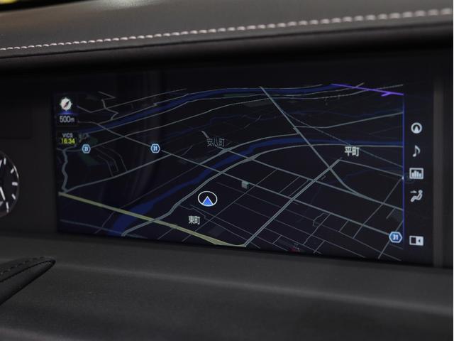 LC LC500 Sパッケージ 無鈑金 TRDエアロ ダークローズアルカンタラコンビシート 純正21AW カーボンルーフ 3眼LED 純正ナビ/地デジ/BT/Bカメラ/パークセンサー スマートキー V8 477馬力 車庫保管 禁煙(42枚目)