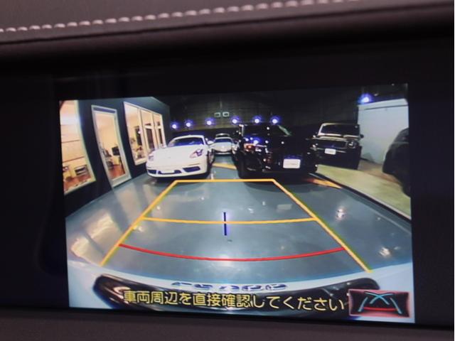 LC LC500 Sパッケージ 無鈑金 TRDエアロ ダークローズアルカンタラコンビシート 純正21AW カーボンルーフ 3眼LED 純正ナビ/地デジ/BT/Bカメラ/パークセンサー スマートキー V8 477馬力 車庫保管 禁煙(45枚目)