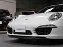 ９１１カレラＳ　スポーツクロノＰ　スポエグ　スポーツステア　黒革シートＨ　電格ミラー　オートＡＣ　純正リップ　アルカンターラＲＦ　純ナビ地デジ／ＢＴ／ＤＶＤビデオ　２０ＡＷ／レッドキャリパー／白メーター　無鈑金　禁煙（56枚目）