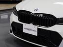 Ｍ３４０ｉ　ｘＤｒｉｖｅツーリング　後期　黒１９ＡＷ　コニャックシ－トＨ　無鈑金　禁煙　グリル／Ｒスポ／サイドデカ－ル　ルーフカ－ボンラッピング　アイバッハサス　スペ－サ－　Ｍブレ－キ　純正カ－プレイ対応ナビ３６０カメラＴＶ　３８７ｐｓ（24枚目）