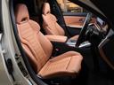 Ｍ３４０ｉ　ｘＤｒｉｖｅツーリング　後期　黒１９ＡＷ　コニャックシ－トＨ　無鈑金　禁煙　グリル／Ｒスポ／サイドデカ－ル　ルーフカ－ボンラッピング　アイバッハサス　スペ－サ－　Ｍブレ－キ　純正カ－プレイ対応ナビ３６０カメラＴＶ　３８７ｐｓ（29枚目）