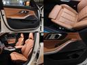 Ｍ３４０ｉ　ｘＤｒｉｖｅツーリング　後期　黒１９ＡＷ　コニャックシ－トＨ　無鈑金　禁煙　グリル／Ｒスポ／サイドデカ－ル　ルーフカ－ボンラッピング　アイバッハサス　スペ－サ－　Ｍブレ－キ　純正カ－プレイ対応ナビ３６０カメラＴＶ　３８７ｐｓ（38枚目）