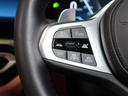Ｍ３４０ｉ　ｘＤｒｉｖｅツーリング　後期　黒１９ＡＷ　コニャックシ－トＨ　無鈑金　禁煙　グリル／Ｒスポ／サイドデカ－ル　ルーフカ－ボンラッピング　アイバッハサス　スペ－サ－　Ｍブレ－キ　純正カ－プレイ対応ナビ３６０カメラＴＶ　３８７ｐｓ（42枚目）