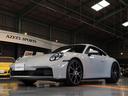 ローン特別2.4% 1オナ 992.2後期 新車保証OP363 トリュフブラウン革/木目パルダオインテリアP スポクロ スポエグ PASM フロントリフティング カレラS20/21AW 車庫保管 禁煙(65枚目)