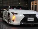 LC500 Sパッケージ 無鈑金 TRDエアロ ダークローズアルカンタラコンビシート 純正21AW カーボンルーフ 3眼LED 純正ナビ/地デジ/BT/Bカメラ/パークセンサー スマートキー V8 477馬力 車庫保管 禁煙(24枚目)