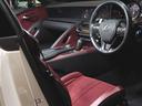 LC500 Sパッケージ 無鈑金 TRDエアロ ダークローズアルカンタラコンビシート 純正21AW カーボンルーフ 3眼LED 純正ナビ/地デジ/BT/Bカメラ/パークセンサー スマートキー V8 477馬力 車庫保管 禁煙(27枚目)