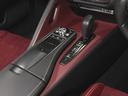 LC500 Sパッケージ 無鈑金 TRDエアロ ダークローズアルカンタラコンビシート 純正21AW カーボンルーフ 3眼LED 純正ナビ/地デジ/BT/Bカメラ/パークセンサー スマートキー V8 477馬力 車庫保管 禁煙(29枚目)