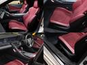 LC500 Sパッケージ 無鈑金 TRDエアロ ダークローズアルカンタラコンビシート 純正21AW カーボンルーフ 3眼LED 純正ナビ/地デジ/BT/Bカメラ/パークセンサー スマートキー V8 477馬力 車庫保管 禁煙(38枚目)