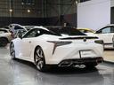 LC500 Sパッケージ 無鈑金 TRDエアロ ダークローズアルカンタラコンビシート 純正21AW カーボンルーフ 3眼LED 純正ナビ/地デジ/BT/Bカメラ/パークセンサー スマートキー V8 477馬力 車庫保管 禁煙(51枚目)