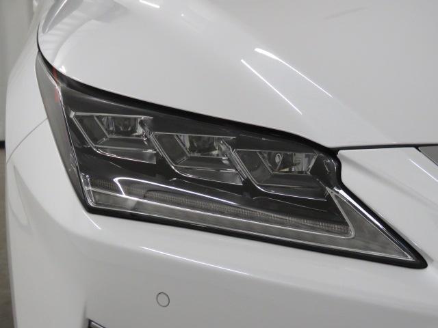 RX200t Fスポーツ ムーンルーフ ルーフレール(13枚目)