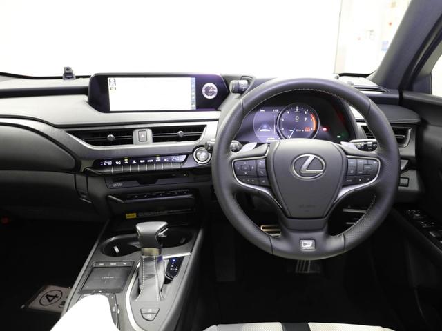 UX200 Fスポーツ 当社試乗車 ドライブレコーダー(9枚目)