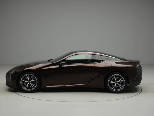 LC500 Lパッケージ マークレビンソン 20インチ(4枚目)