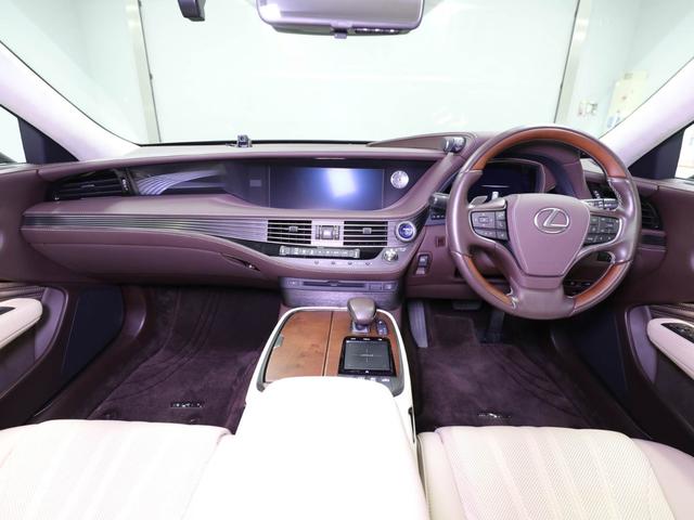 ｌｓ レクサス ｌｓ５００ｈ バージョンｌ レクサス ｃｐｏ認定中古車 ２０インチノイズリダクションアルミホイール パノラミックビューモニター ブラインドスポットモニター パーキングサポートブレーキの中古車詳細 中古車検索ならkurutown クルタウン