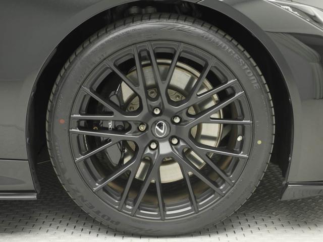 ＬＣ ＬＣ５００　コンバーチブル　ＣＰＯ　レクサス認定中古車　ヘルスブライト抗菌・抗ウイルス施工済　２１インチ鍛造アルミホイール　トルセンＬＳＤ　寒冷地仕様（21枚目）