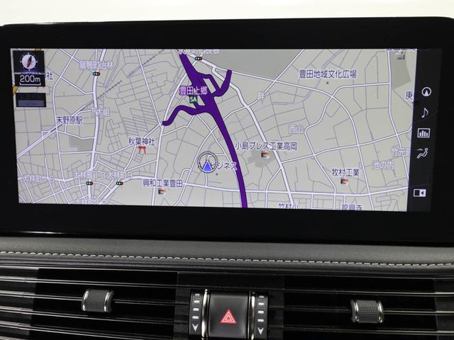 ＬＳ ＬＳ５００　Ｉパッケージ　寒冷地仕様　ムーンルーフ　クリアランスソナー　ブラインドスポットモニター　パノラミックビューモニター　本革シート　ヘッドアップディスプレイ　ステアリングヒーター（23枚目）