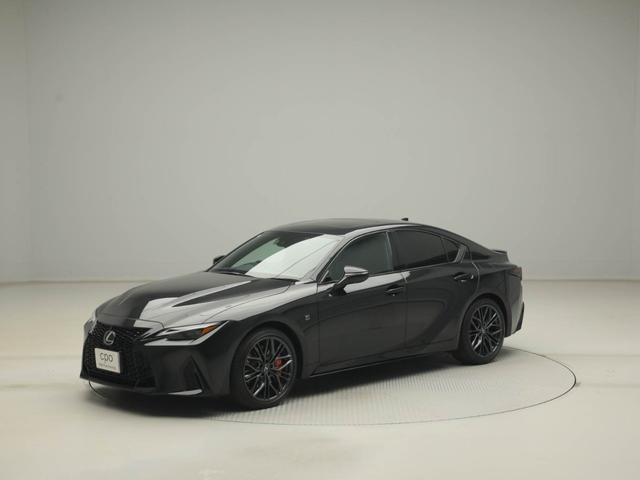 IS IS500 Fスポーツパフォーマンスの中古車を探すなら