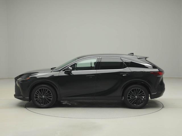 ＲＸ ＲＸ３５０ｈ　バージョンＬ　ＣＰＯ　レクサス認定中古車　ムーンルーフ　デジタルインナーミラー　輻射ヒーター　ドライブレコーダー　電子キー＋カードキー（3枚目）