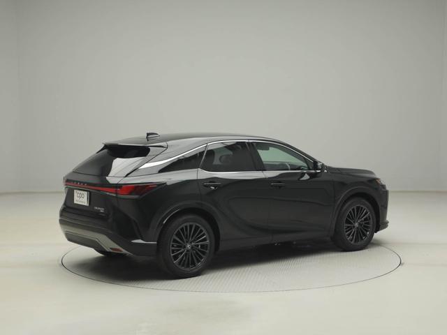 ＲＸ ＲＸ３５０ｈ　バージョンＬ　ＣＰＯ　レクサス認定中古車　ムーンルーフ　デジタルインナーミラー　輻射ヒーター　ドライブレコーダー　電子キー＋カードキー（6枚目）