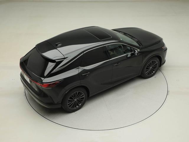 ＲＸ ＲＸ３５０ｈ　バージョンＬ　ＣＰＯ　レクサス認定中古車　ムーンルーフ　デジタルインナーミラー　輻射ヒーター　ドライブレコーダー　電子キー＋カードキー（14枚目）