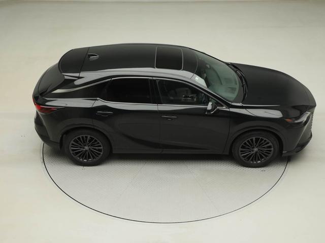 ＲＸ ＲＸ３５０ｈ　バージョンＬ　ＣＰＯ　レクサス認定中古車　ムーンルーフ　デジタルインナーミラー　輻射ヒーター　ドライブレコーダー　電子キー＋カードキー（15枚目）