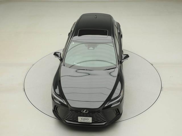 ＲＸ ＲＸ３５０ｈ　バージョンＬ　ＣＰＯ　レクサス認定中古車　ムーンルーフ　デジタルインナーミラー　輻射ヒーター　ドライブレコーダー　電子キー＋カードキー（17枚目）