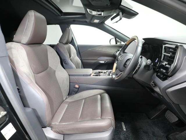ＲＸ ＲＸ３５０ｈ　バージョンＬ　ＣＰＯ　レクサス認定中古車　ムーンルーフ　デジタルインナーミラー　輻射ヒーター　ドライブレコーダー　電子キー＋カードキー（19枚目）