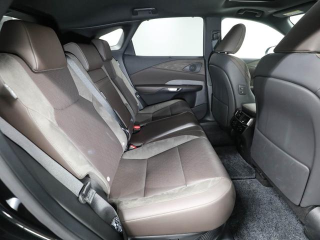 ＲＸ ＲＸ３５０ｈ　バージョンＬ　ＣＰＯ　レクサス認定中古車　ムーンルーフ　デジタルインナーミラー　輻射ヒーター　ドライブレコーダー　電子キー＋カードキー（20枚目）