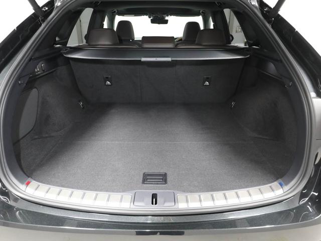 ＲＸ ＲＸ３５０ｈ　バージョンＬ　ＣＰＯ　レクサス認定中古車　ムーンルーフ　デジタルインナーミラー　輻射ヒーター　ドライブレコーダー　電子キー＋カードキー（21枚目）